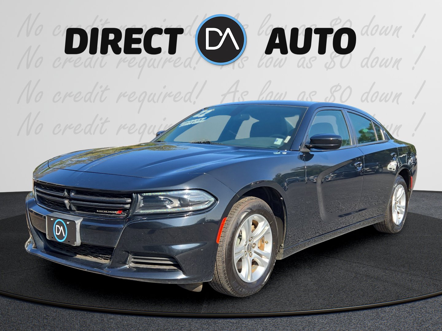 2022 Dodge Charger SXT's photo