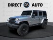 Jeep Wrangler JK