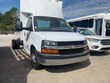 Chevrolet Express Cutaway