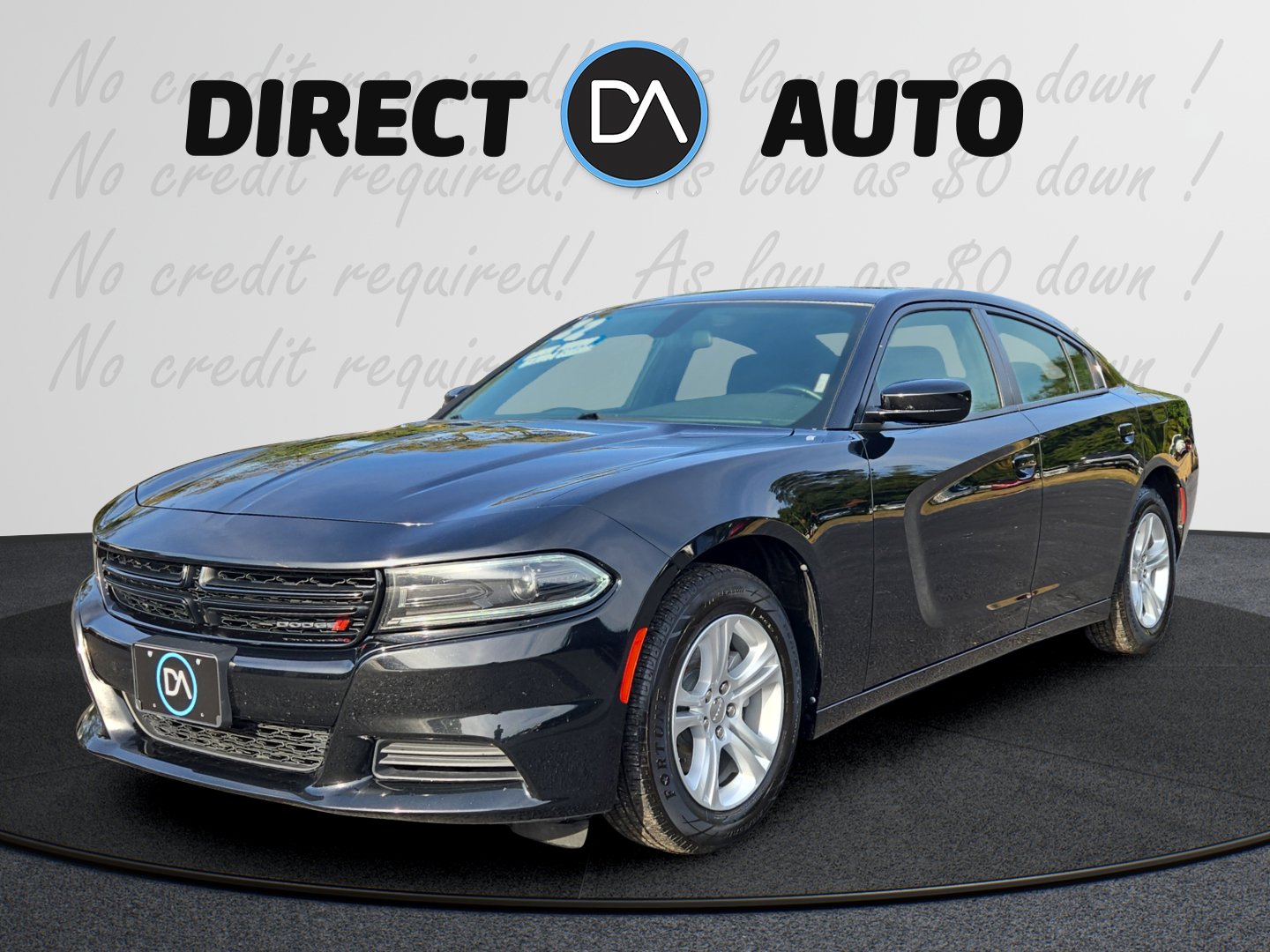 2022 Dodge Charger SXT's photo