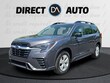  Subaru Ascent