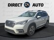 Subaru Ascent