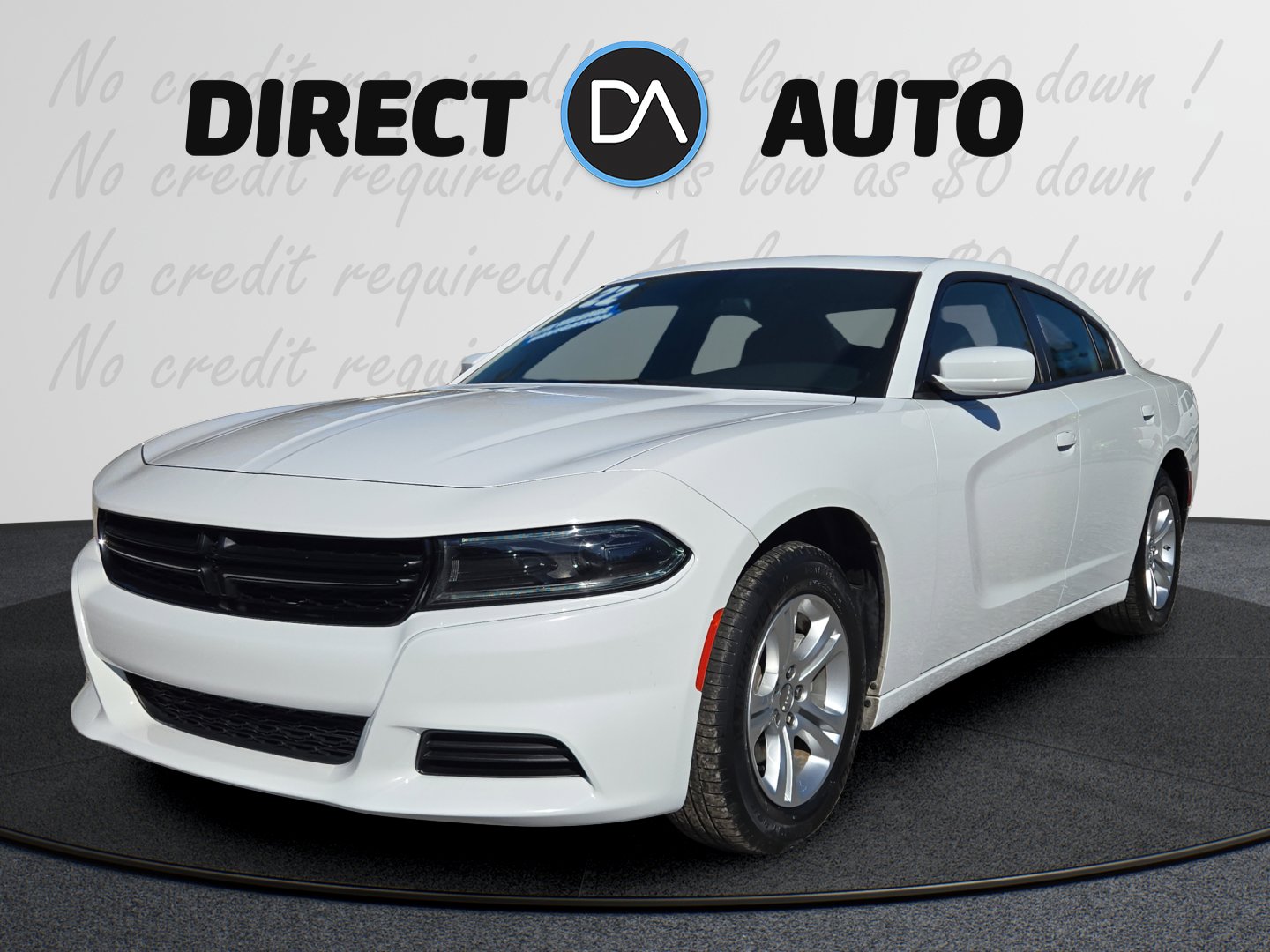 2022 Dodge Charger SXT's photo