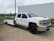 Chevrolet Silverado 3500HD Chassis