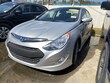 Hyundai Sonata Hybrid