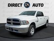  Ram 1500 Classic