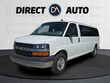  Chevrolet Express 3500