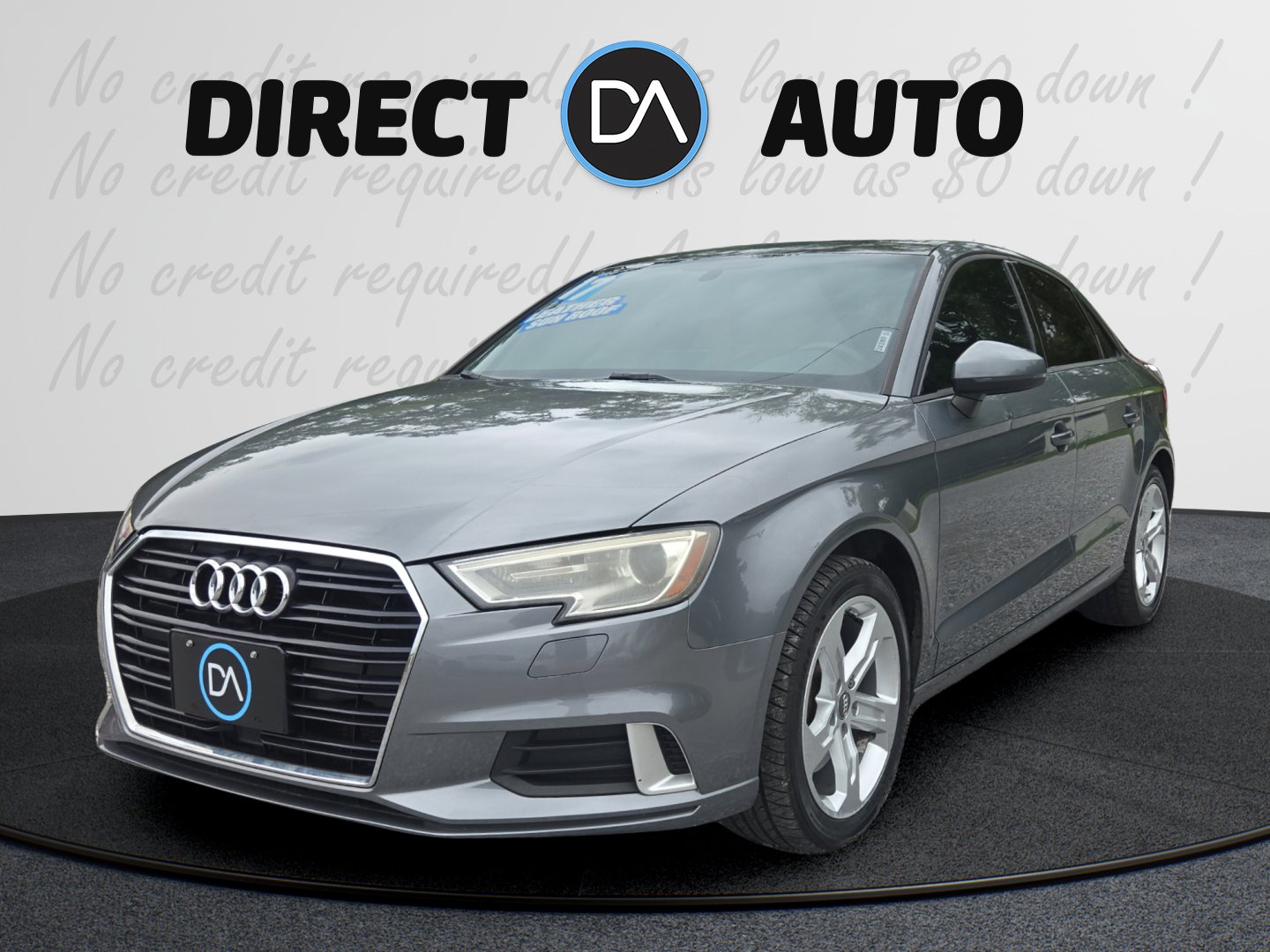 2017 Audi A3 2.0T FWD S tronic Premium's photo