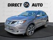 Nissan Rogue Sport