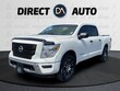 Nissan Titan