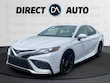 Toyota Camry Hybrid