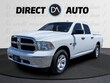 Ram 1500 Classic