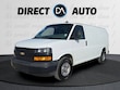 Chevrolet Express 2500