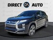 Mitsubishi Outlander Sport