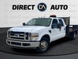 Ford F-350 Chassis