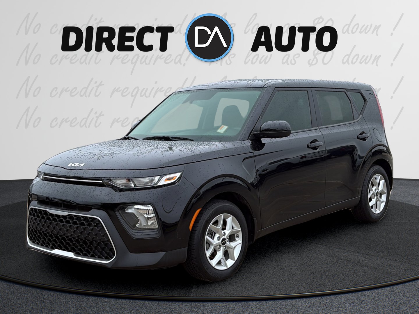 2022 Kia Soul 2.0L LX IVT's photo