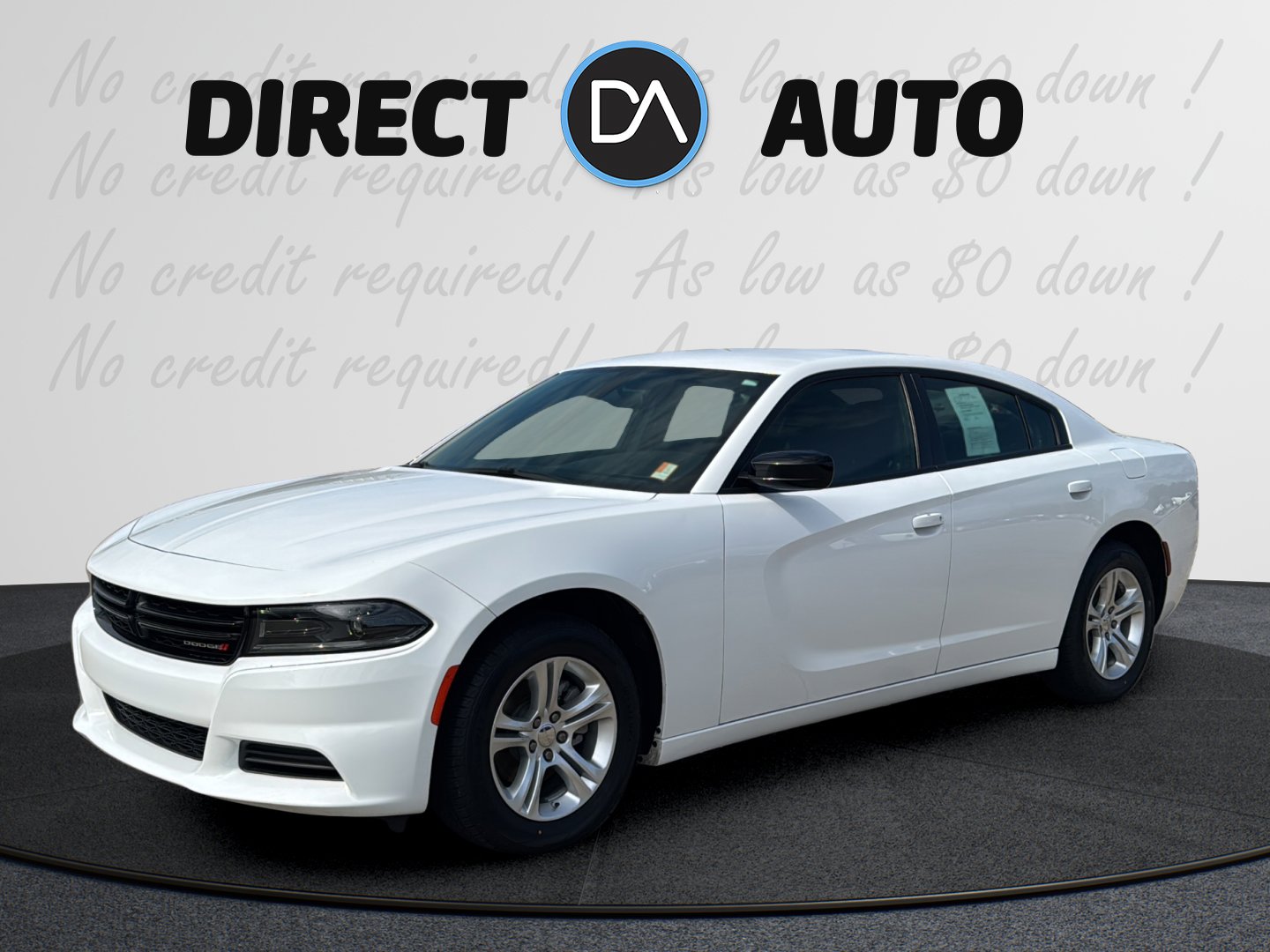 2023 Dodge Charger SXT's photo