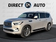  INFINITI QX80