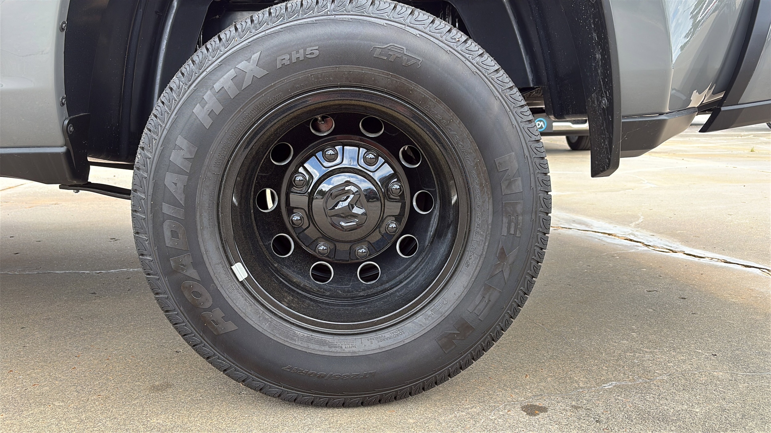2026 RAM 3500 Big Horn - Photo 13