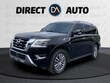 Nissan Armada