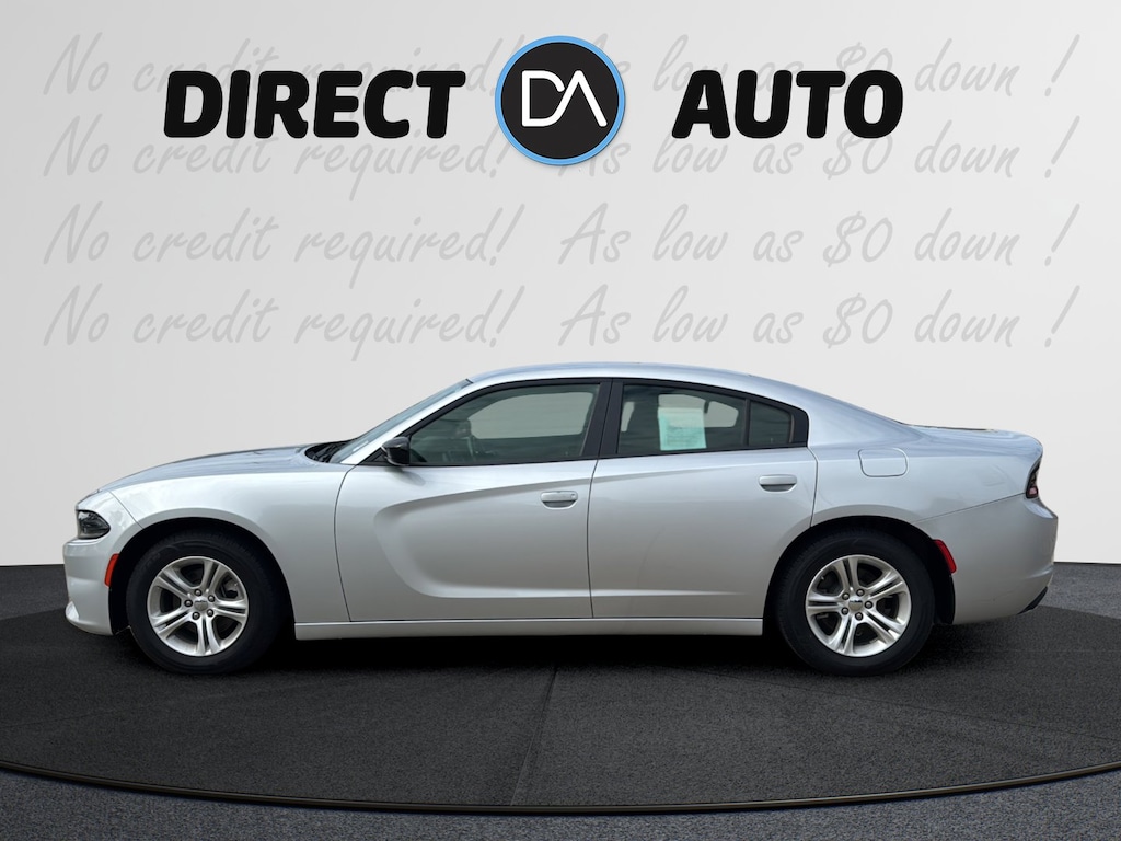 Used 2023 Dodge Charger SXT SXT RWD