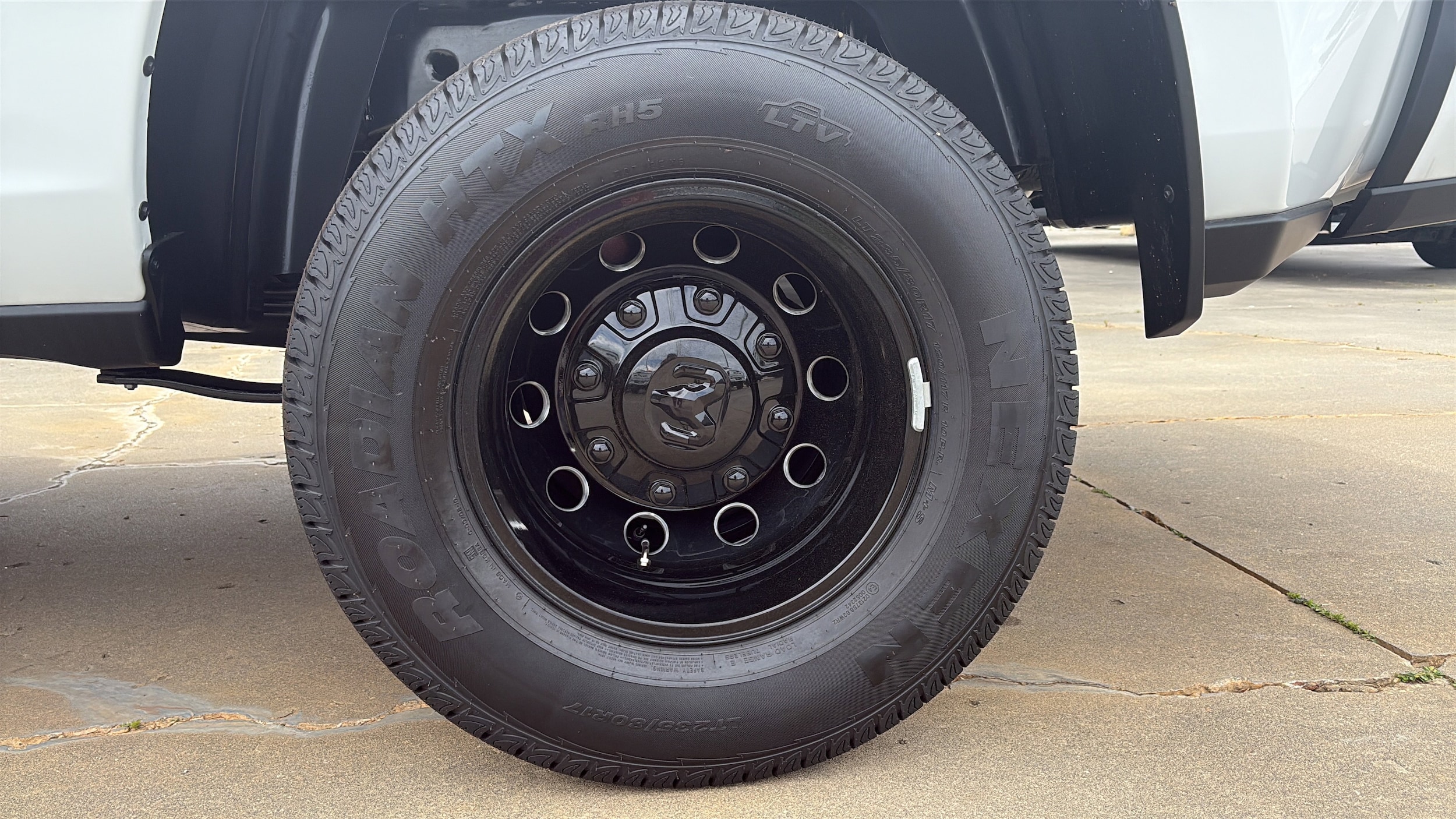 2026 RAM 3500 Big Horn - Photo 13
