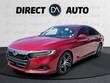 Honda Accord Sedan