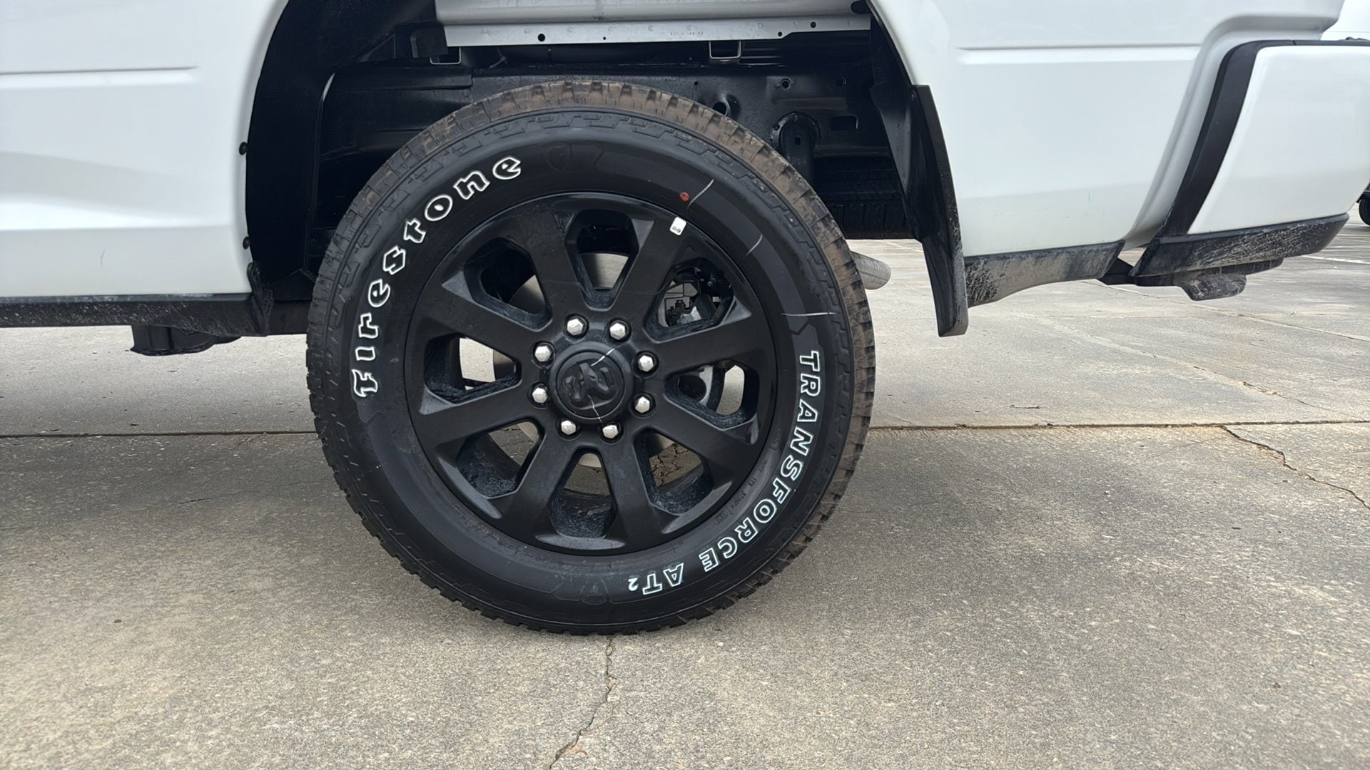 2025 RAM 2500 Big Horn - Photo 14