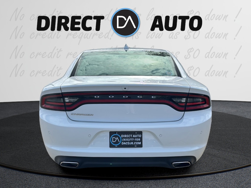 Used 2023 Dodge Charger SXT SXT RWD