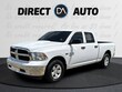 Ram 1500 Classic