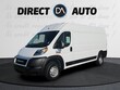 Ram Promaster Cargo Van