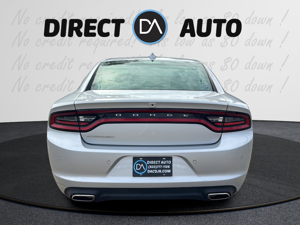 Used 2023 Dodge Charger SXT SXT RWD