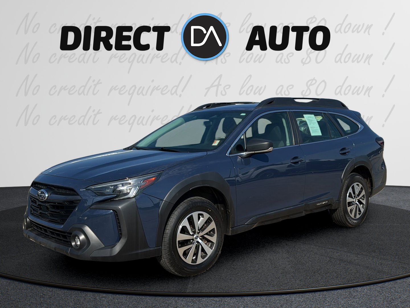 2023 Subaru Outback Base's photo