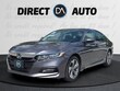Honda Accord Sedan