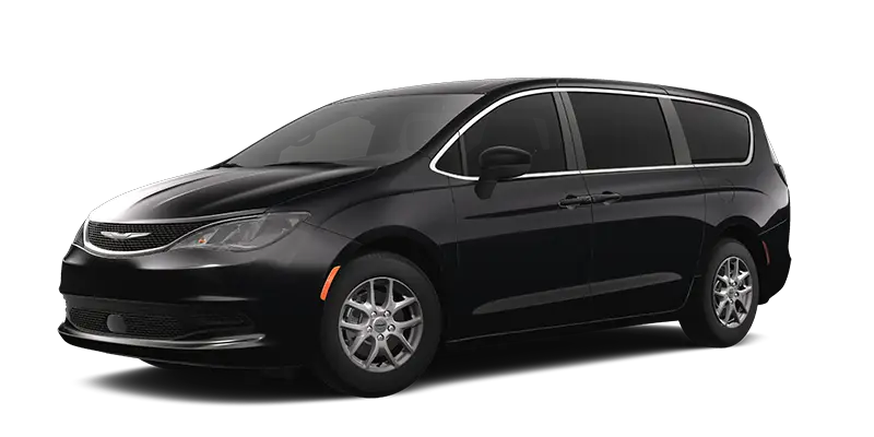 Chrysler Voyager