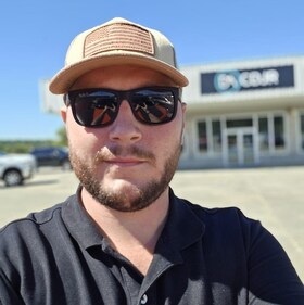 Staff member JD Thrash from ID_72e6bd0e9d1e