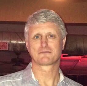Staff member Jimmy Steadman from ID_c1e42ed4eac5