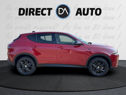 2024 Dodge Hornet GT AWD SUV