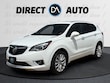  Buick Envision