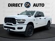 Ram 2500