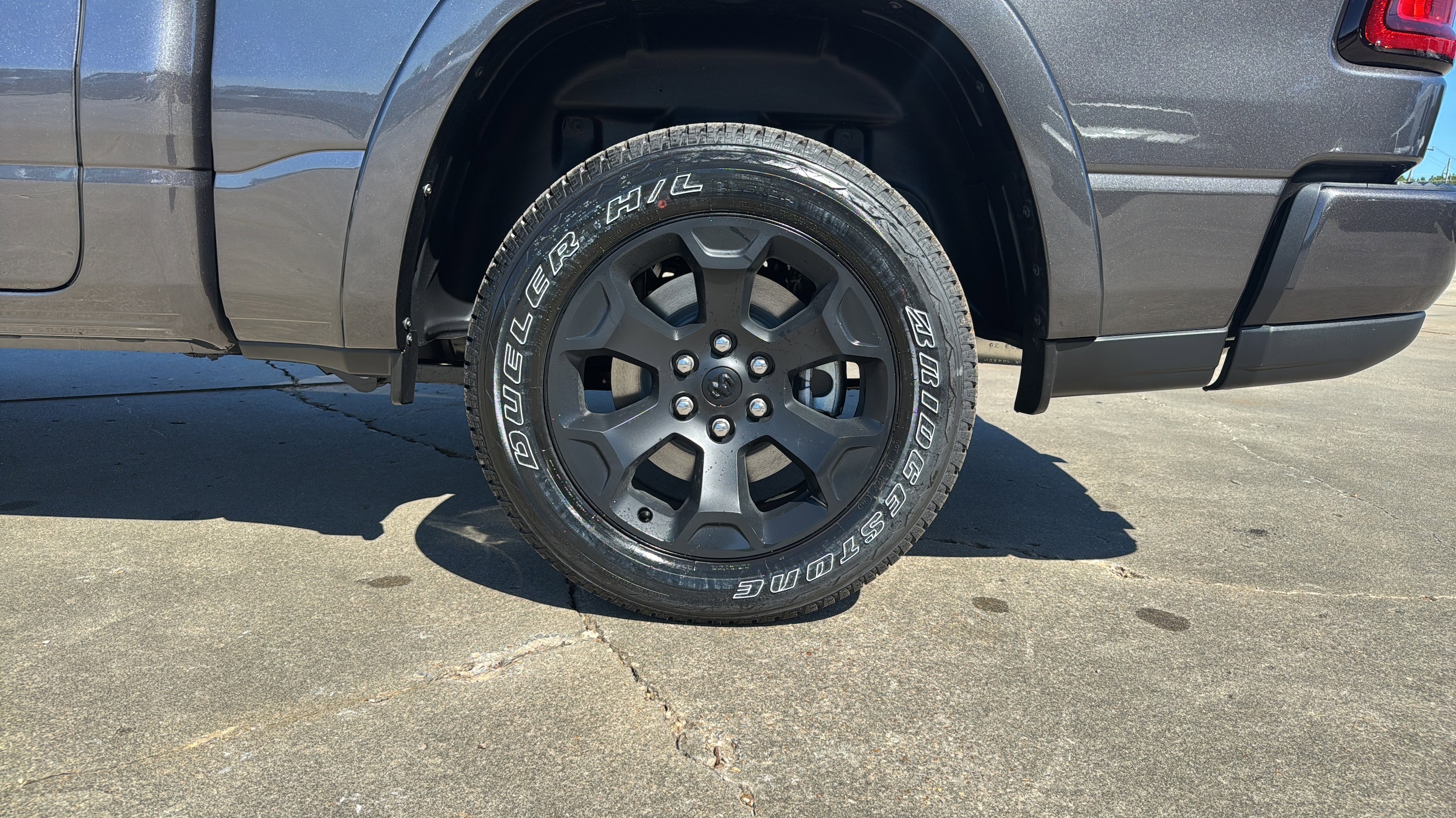 2026 RAM 1500 Big Horn/Lone Star - Photo 15