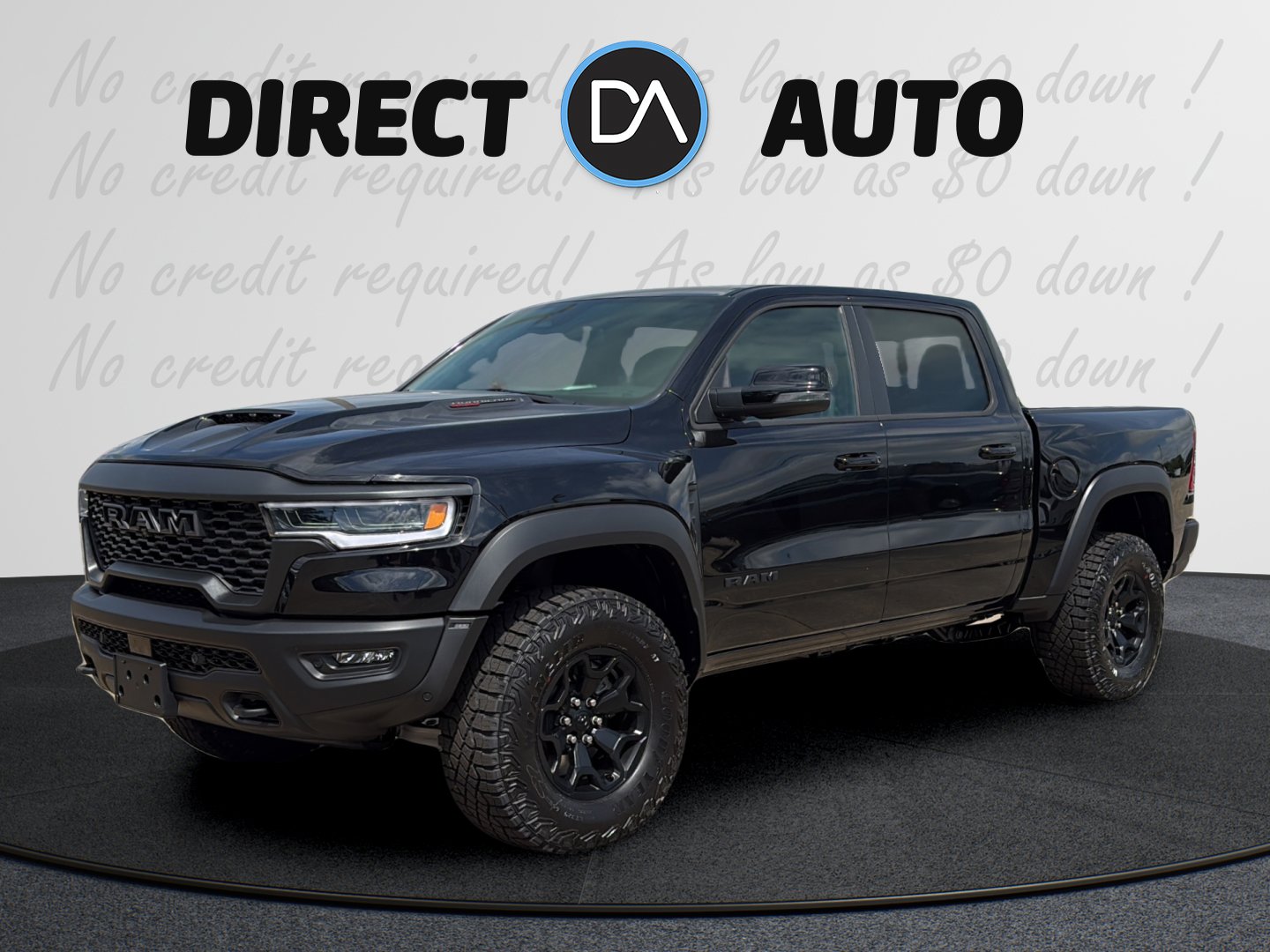 2026 RAM Ram 1500 Pickup