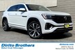 Volkswagen Atlas Cross Sport