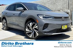 2025 Volkswagen ID.4 Pro S Plus SUV