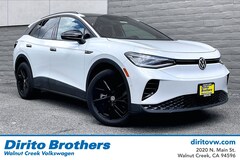 2026 Volkswagen ID.4 Pro S SUV