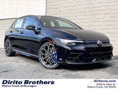 2026 Volkswagen Golf R Base Hatchback