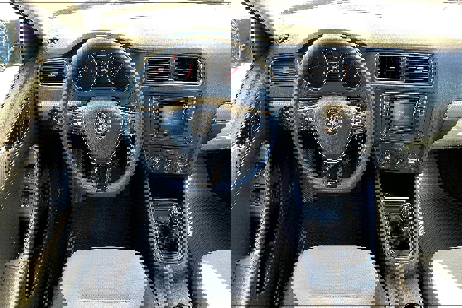 2017 Volkswagen Jetta 1.4T S photo 4