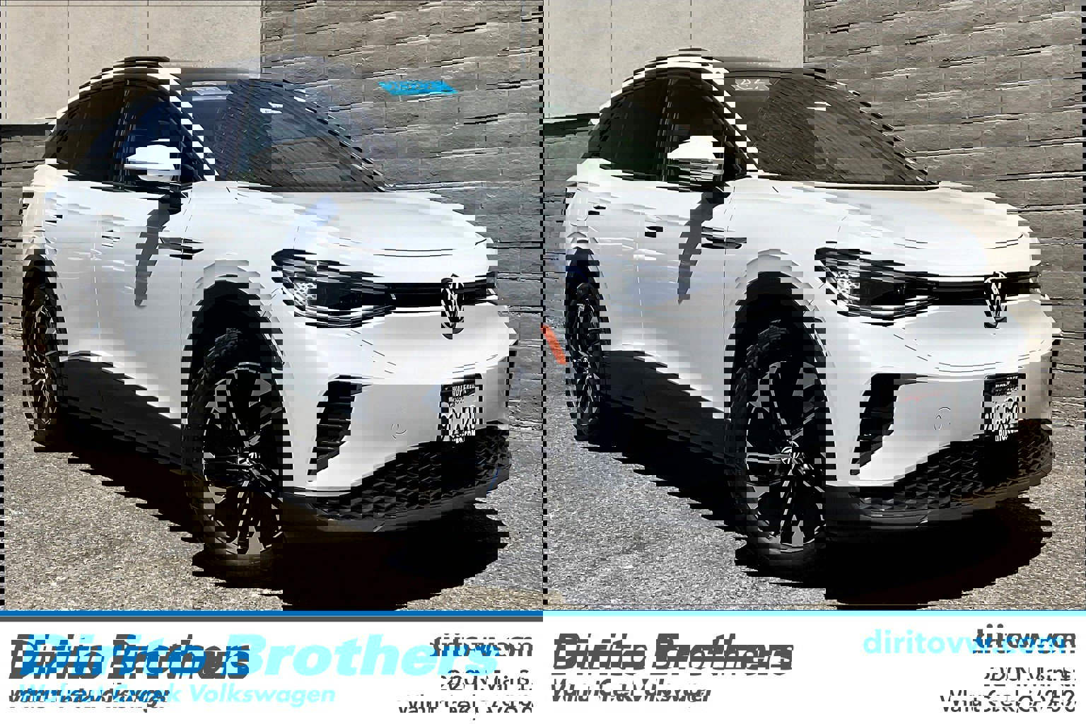 2022 Volkswagen ID.4 Pro S