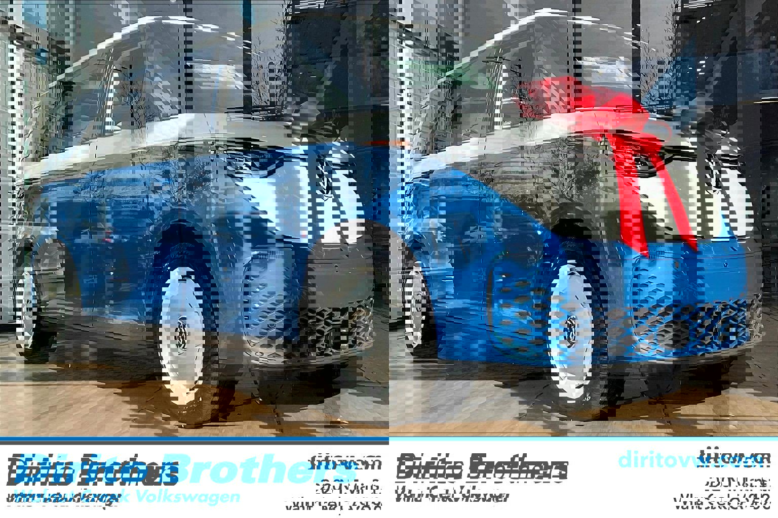 2025 Volkswagen ID. Buzz 1st Edition's photo