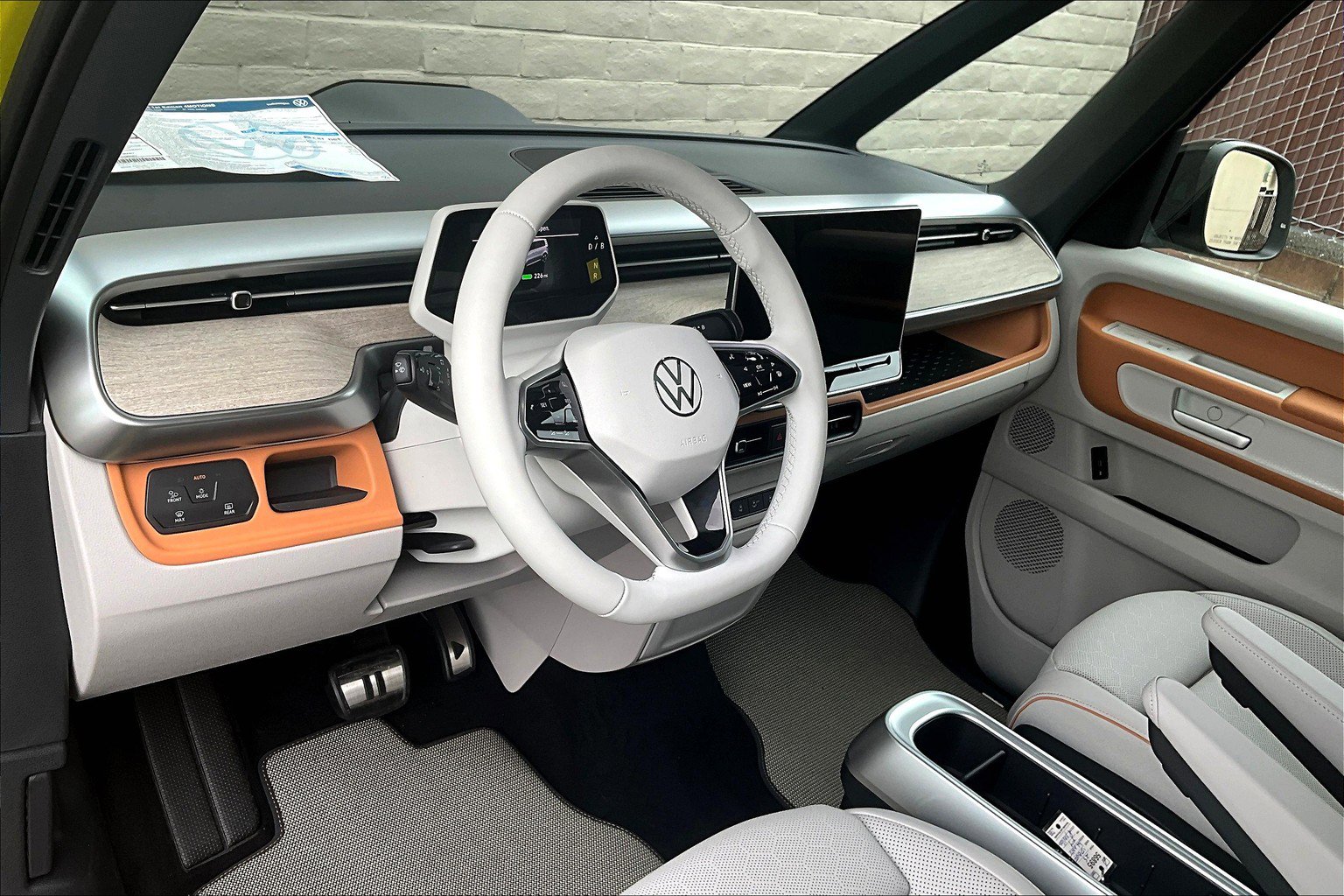 2025 Volkswagen ID. Buzz 1st Edition - Photo 6